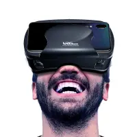 在飛比找蝦皮購物優惠-VRG PRO 5~7 inch 3D VR Glasses