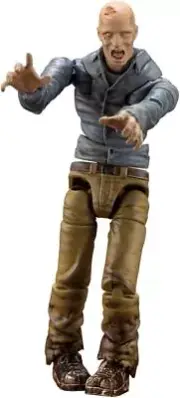END OF HEROES Zombinoid Better Approximately 75mm 1/24 Scale Plastic Model