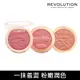 MAKEUP REVOLUTION 一抹羞澀腮紅盤 7.5g