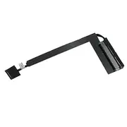 HSSDTECH Right SATA SSD HDD Hard Drive Cable Connector for Lenovo ThinkPad P51 20HH 20HJ 20MM 20MN P50 20EN 20EQ 00UR835 DC02C007C10 SC10K04563