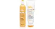 Milk Shake Make My Day set with proteins for all hair types 2 pcs