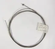 Jagwire Road Brake Derailleur Bike cables Inner Wire Slick 1.1 X 1700mm.Set of 2