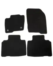 New Ford Edge OEM Floor Mats 2015-2022 Set of 4 KT4B R130D00 EA3JA6 CD539N LHD