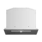 AEG 52cm Integrated Rangehood with LED Strip Lighting