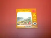 COLUMBIA RIVER GORGE OREGON WA. (A249) Viewmaster 3 reels PACKET SET sealed