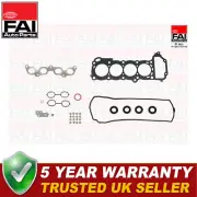FAI Cylinder Head Gasket Set Fits Nissan Micra Note Cube 1.0 1.2 1.3 1.4