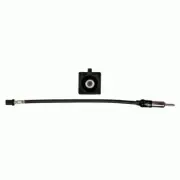Radio Antenna Adapter for Aftermarket Radio #EU10