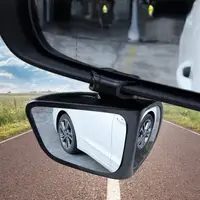 在飛比找蝦皮購物優惠-Car Rear view Mirror Car Blind