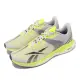 【REEBOK】慢跑鞋 Floatride Run Fast 3.0 女鞋 螢光綠 紫 緩震 耐磨 運動鞋 輕量(FW9627)