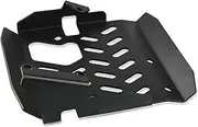 Chassis Protective Cover Fit For Honda X-ADV XADV 750 2018-2024 XADV750 NC750X 2023 Motorcycle Skid Plate Engine Guard Chassis Motorcycle Chassis Cover