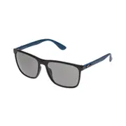 Mambo Men's Tide Pool Sunglasses - Black