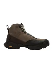 Andreas Taupe lace up boot 37 taupe
