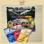 ［啾咪 日本代購］日本COSTCO 好士多 MARUESU馬魯斯 魷魚拼盤10袋入267G✨甘甜魷魚腿✨魷魚絲✨煙燻魷魚