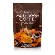 Mushroom Coffee - Enhances Concentration, Boosts Immunity, and Increases Energy