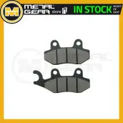 Brake Pads Organic Front Right or Rear for CAN-AM Commander 1000 LTD 2018 2019