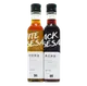 東和黑芝麻油250ml+白芝麻油250m