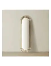 [Koala Living] Hippodrome Oval Mirror in Gold