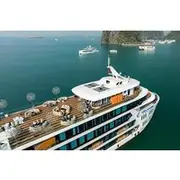 Save 10.01%! Discover Halong Bay - Titop Island - Surprise Cave 1 Day with Lunch From Hanoi