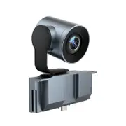 Yealink 6x Optical Zoom PTZ Camera Module for Yealink MeetingBoard Includes 2 Year AMS [MB-Camera-6X]
