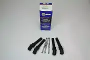 NAPA Echlin ICB100 Spark Plug Boot Kit Motorcraft WR6128