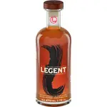 Legent Bourbon Whiskey 700mL