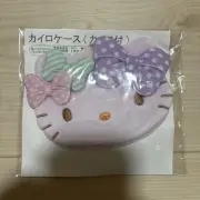 Hello Kitty Chiro Case