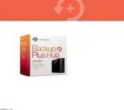 Seagate 8tb one touch USB 3.0 External HDD Hard Drive New 8000GB Window or MAC