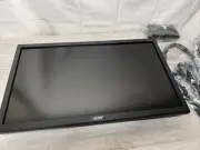 Acer V226HQL B 21.5" Full HD LED LCD Monitor - Black 16:9