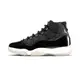 Nike Air Jordan 11 Jubilee 女 黑白 喬丹 銀飛人 AJ11 大魔王 AR0715-011