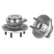 GSP Wheel Hub Assembly - 331006
