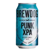 BrewDog Punk XPA 375ml Can