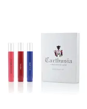 Carthusia Historic Discovery Set Io Capri, Ligea La Sirena, Prima del Teatro San Carlo 3 x 10ml (Copy)