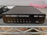 New, DCE, DSP19.2, Data Connect Enterprise DCE FPHV Synxcom