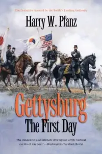 在飛比找博客來優惠-Gettysburg: The First Day