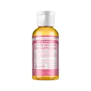 Dr. Bronners Pure-Castile Liquid Soap Cherry Blossom 59 ml