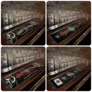 MOTORHEAD BAR RUNNER ROAD CREW OVERKILL ACE OF SPADES TO HELL & BACK NEW LEMMY