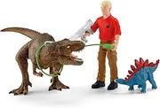 Schleich - Tyrannosaurus Rex Attack