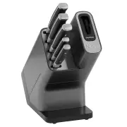 Ninja Foodi NeverDull Premium 5 Piece Knife Block Set. K32005ANZ