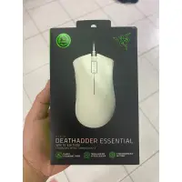 在飛比找蝦皮購物優惠-DeathAdder Essential 煉獄奎蛇 標準版 