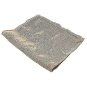 Home Storage Bag 1 Piece Multifunctional Burlap Potato Bag