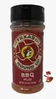Buc-ee’s Texas Round Up BBQ Rub 5.5oz NEW SEALED DELICIOUS GLUTEN FREE NO MSG