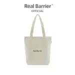 [REAL BARRIER] (滿額贈禮專用) 沛麗膚 環保購物袋(35 X 37 X 10 厘米) 零元加購