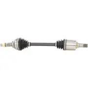 TrakMotive CV Axle Shaft for Murano, QX60, Pathfinder NI-8608