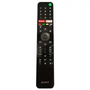 Sony TV Replacement Remote (RMF-TX500P)