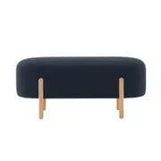 Suellen 108cm Boucle Bench