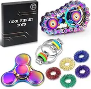 Fidget Spinner Pack