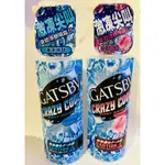 GATSBY魔法激凍體用噴霧170ML