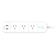 Tenda Beli SP15 Smart Wi-Fi Power Strip
