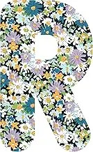 Liberty Libby B R Upper Letter Applique, 2 Inch