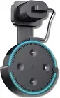 Wall Mount Holder for UK Google Mini & Dot 2 - Smart Home Outlet Wall Mount Stan